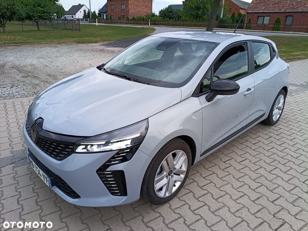 Renault Clio - 6
