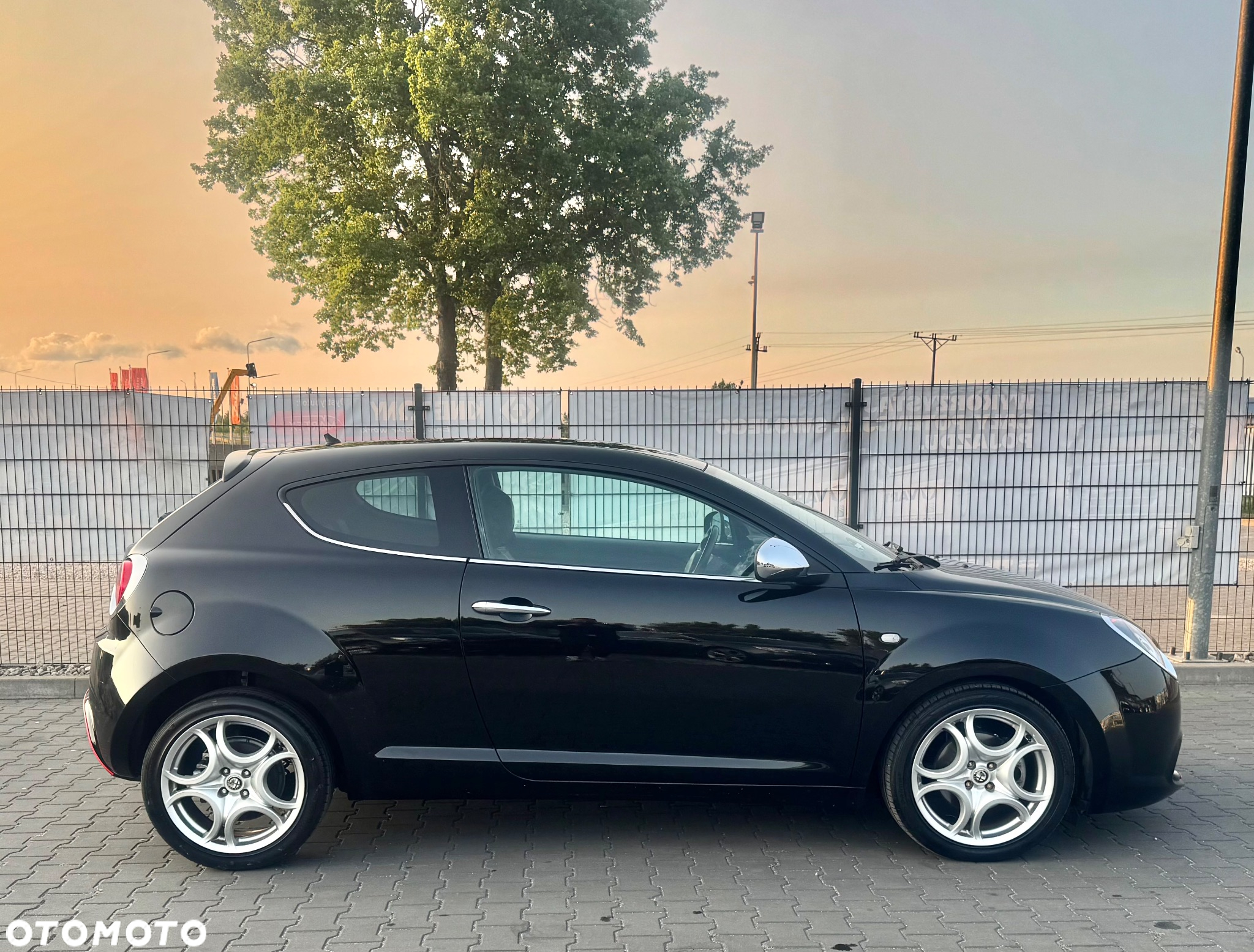 Alfa Romeo Mito - 16