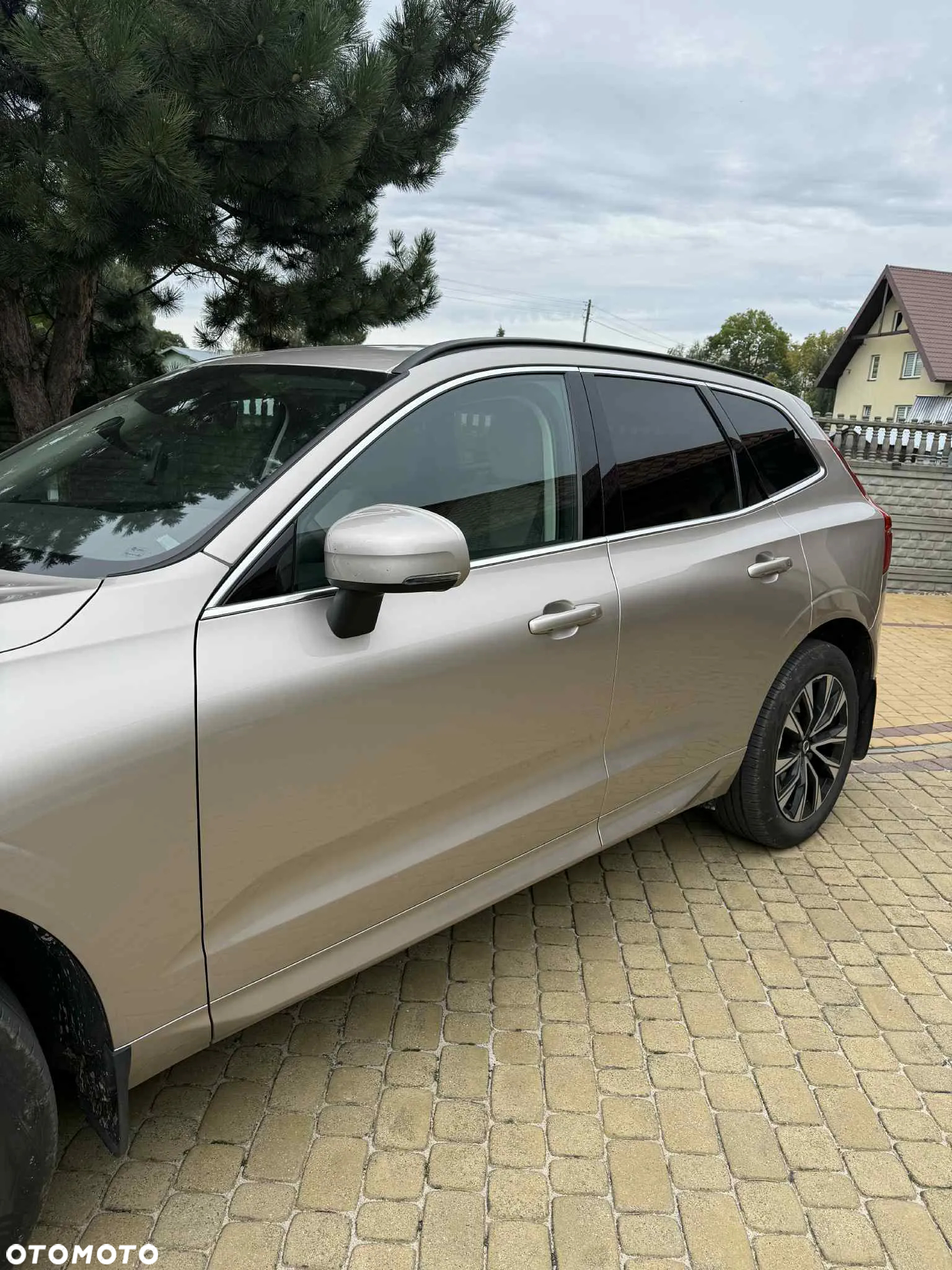 Volvo XC 60 B4 B Core - 9