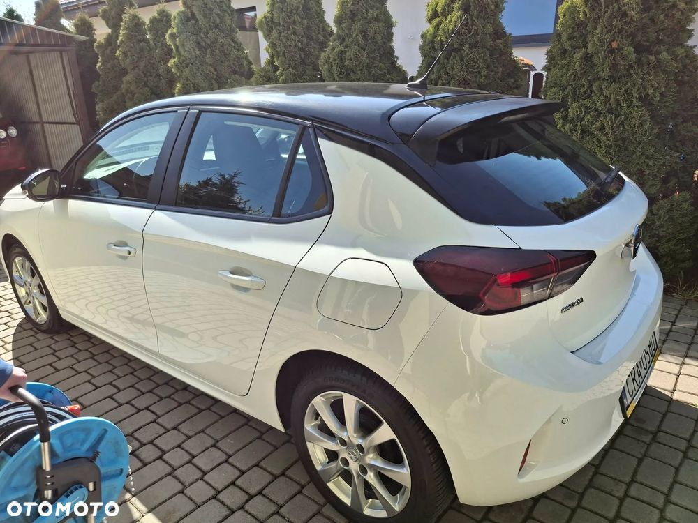Opel Corsa 1.2 S&S - 2