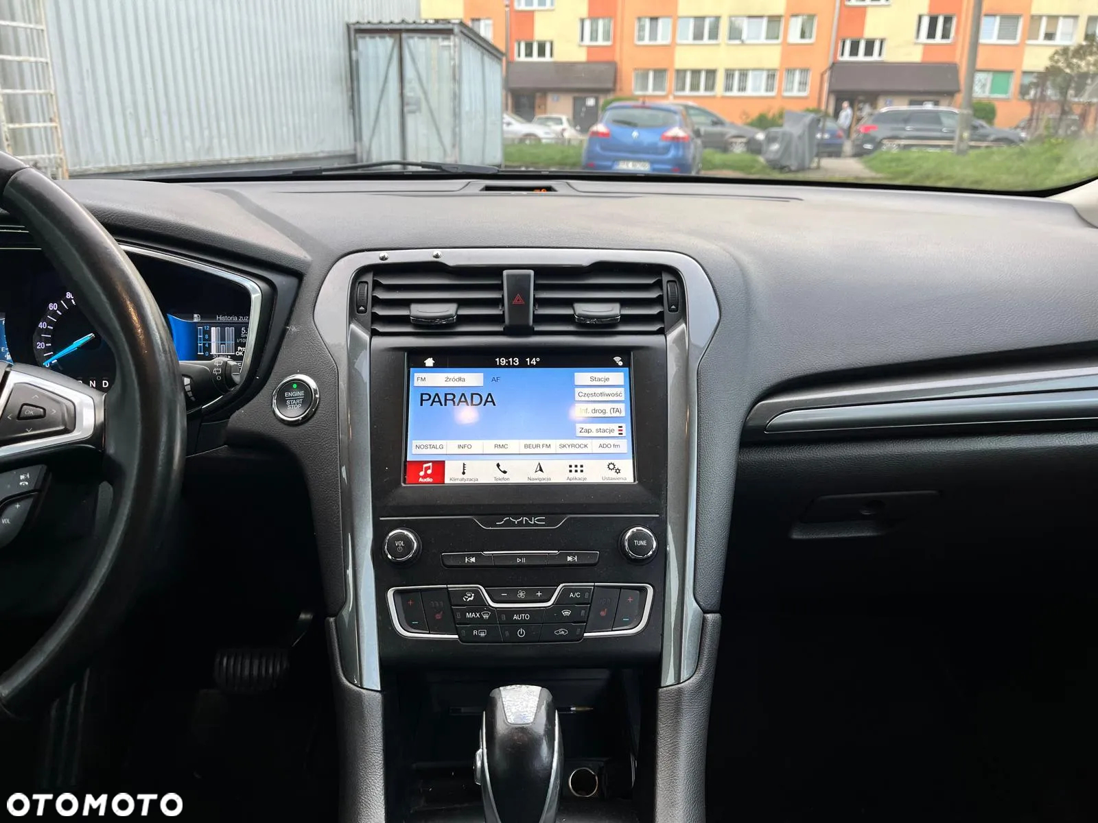 Ford Mondeo 2.0 Hybrid Titanium - 18