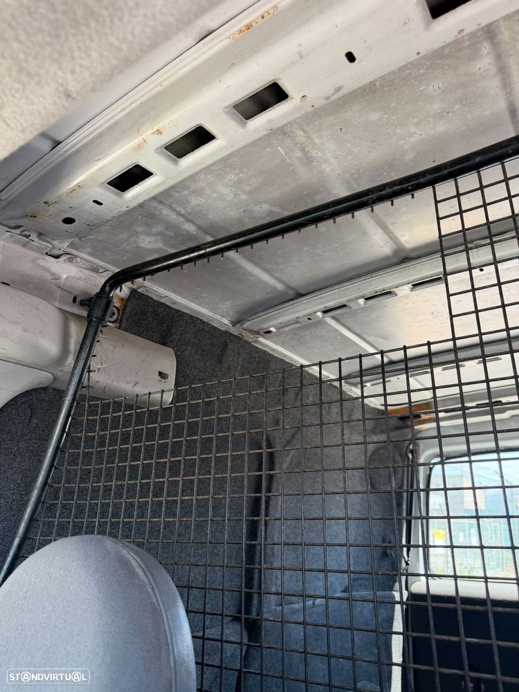 Opel Combo 1.3 CDTi - 2