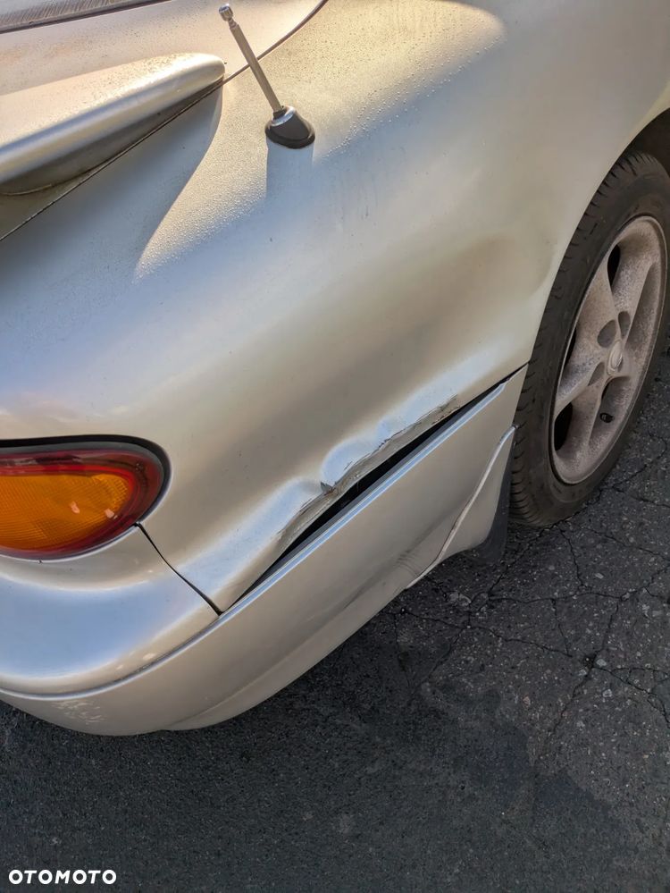 Mazda MX-6 - 9