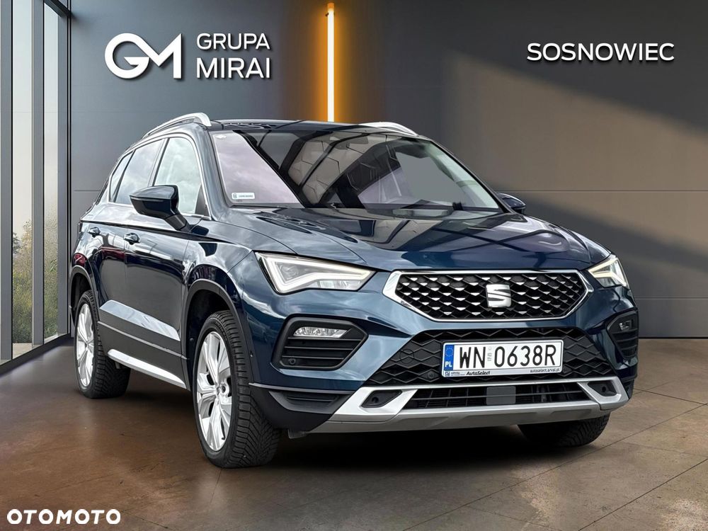 Seat Ateca - 7