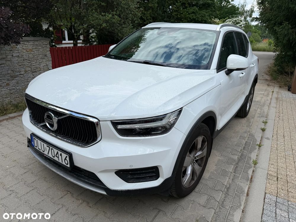 Volvo XC 40 T4 Momentum - 1