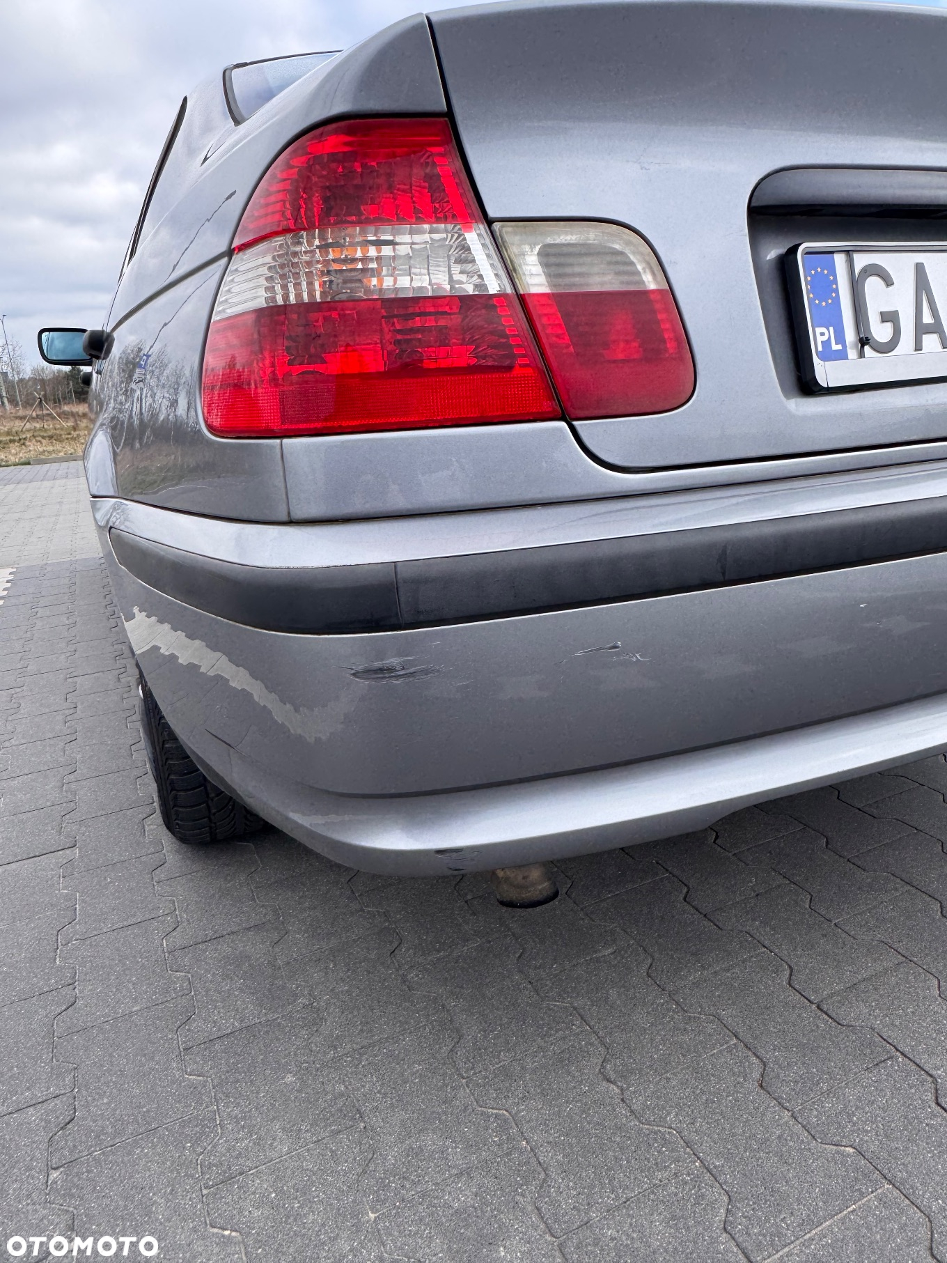 BMW Seria 3 320d - 11