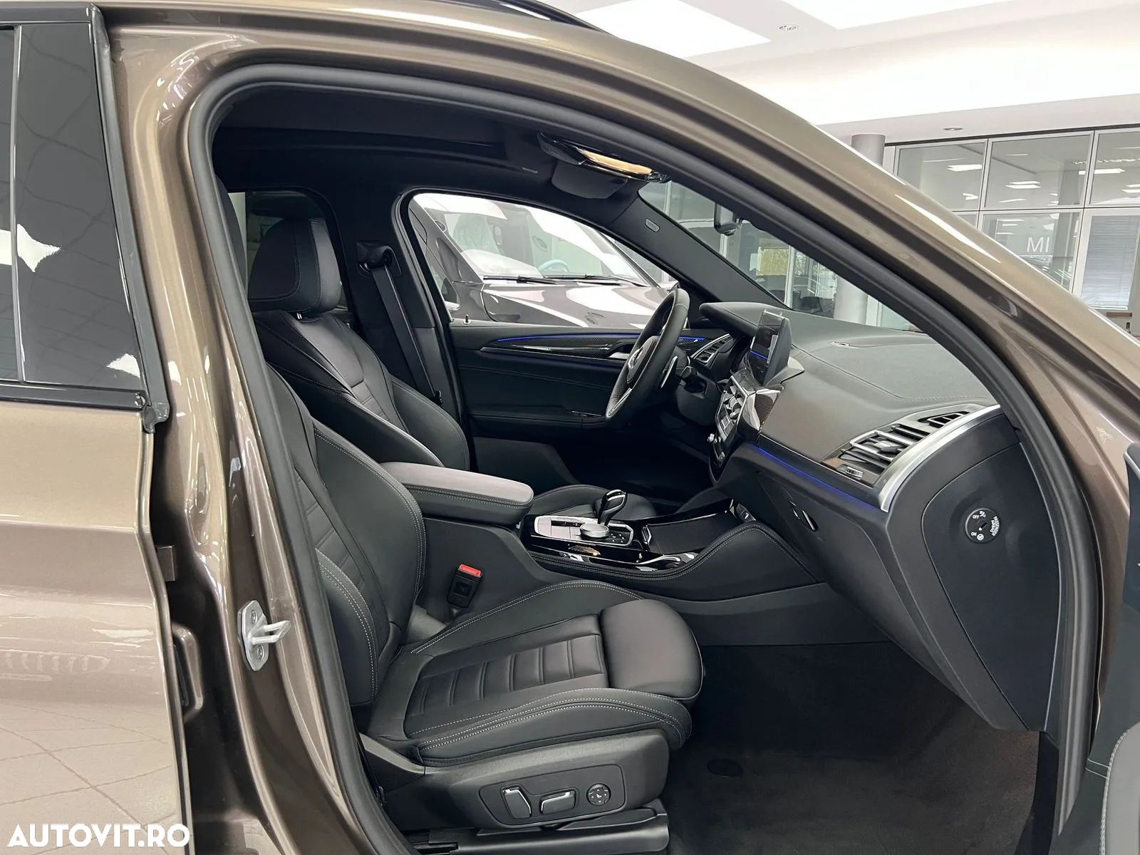 BMW X4 xDrive30d AT MHEV - 24