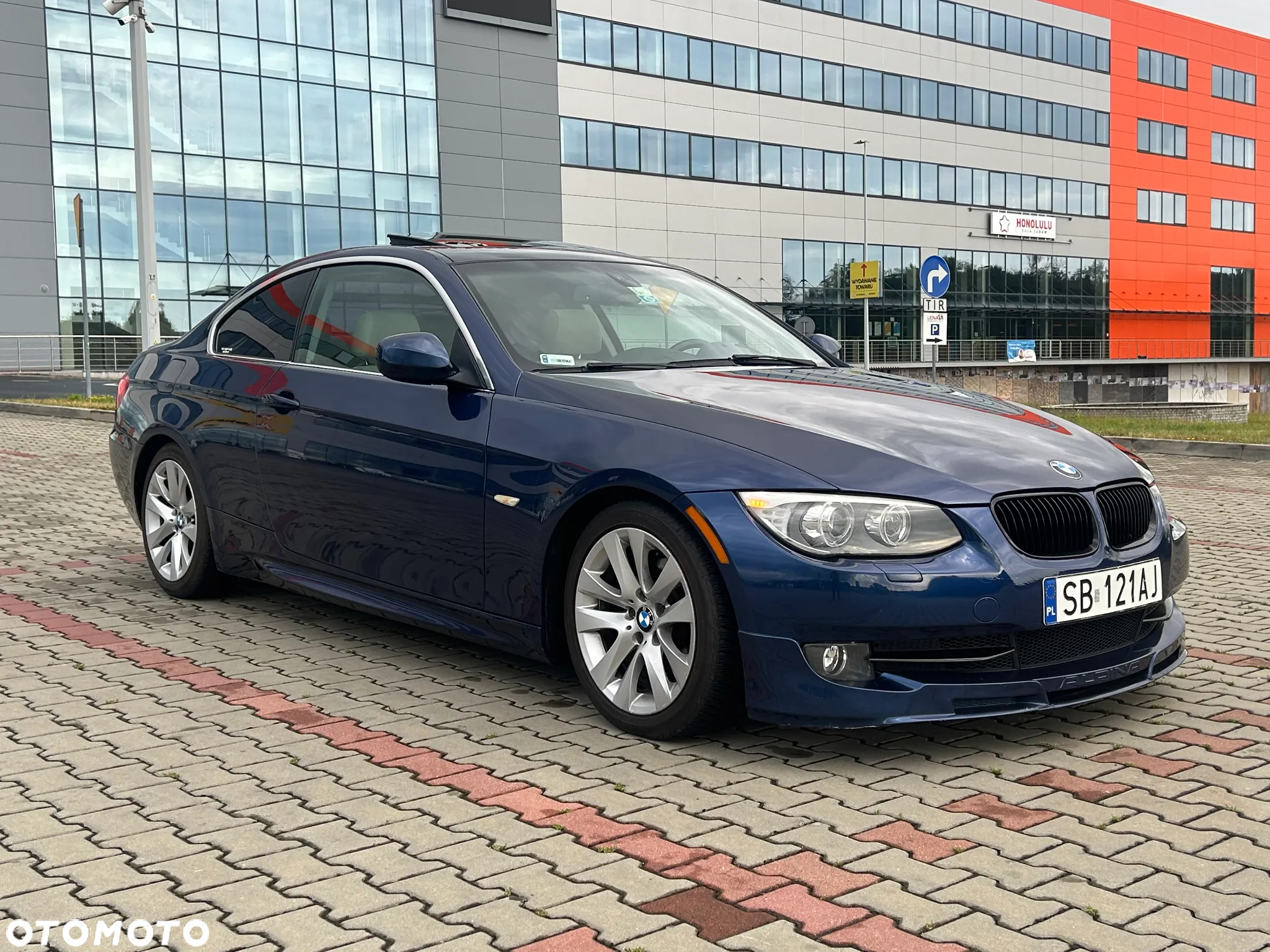 BMW Seria 3 - 2
