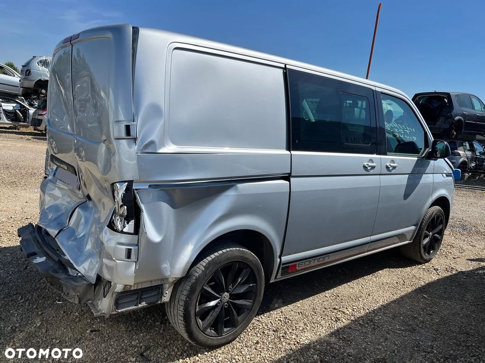 Volkswagen Transporter 6 - 4