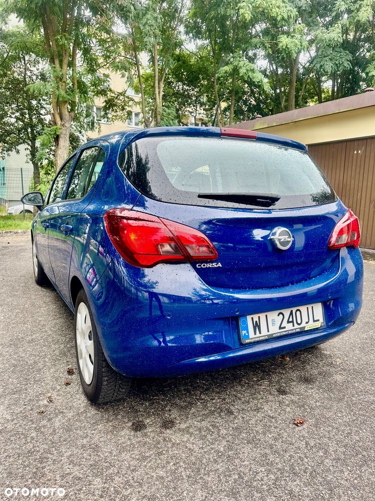 Opel Corsa 1.4 Color Edition - 4