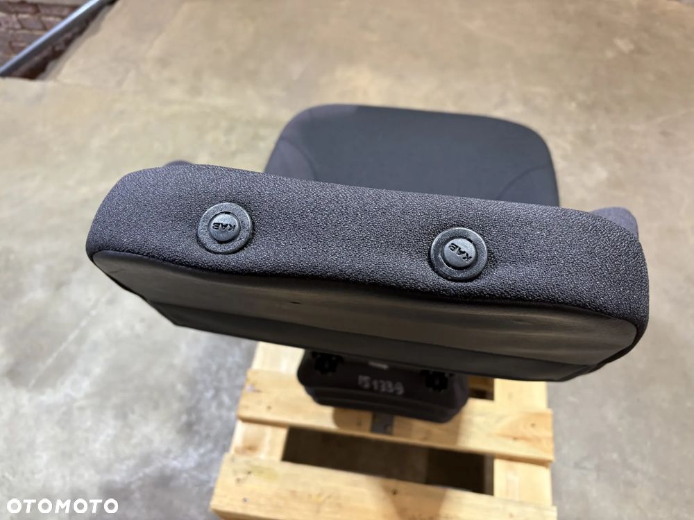 FV23% Nowy Fotel Siedzenie Operatora JCB Oryginał Koparka Ładowarka - 13