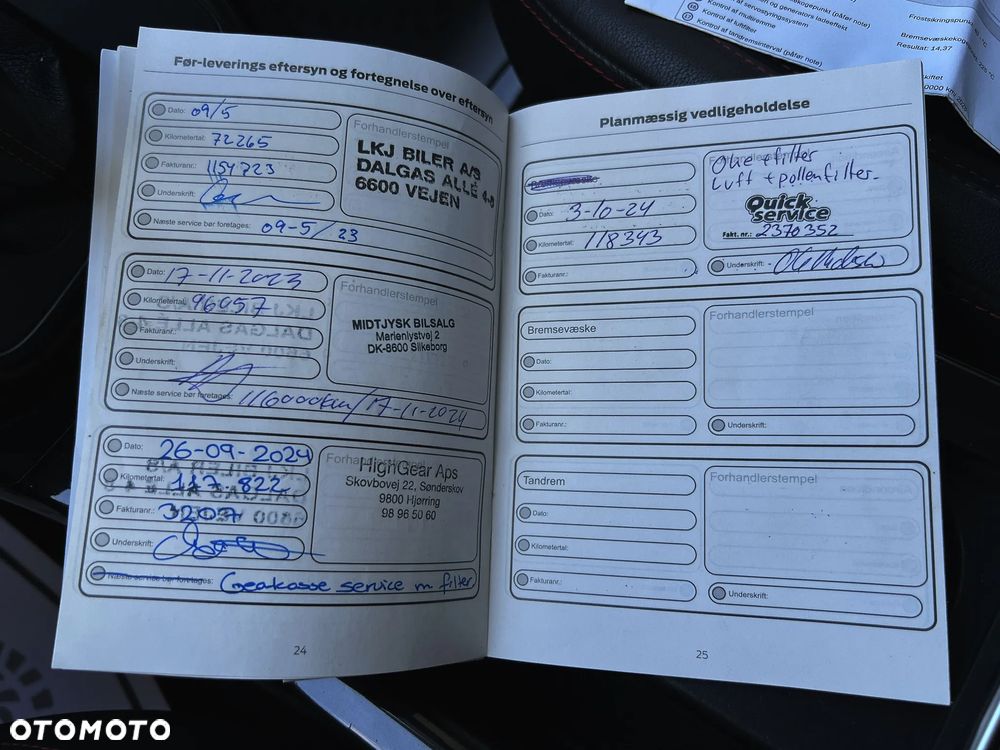 Ford Kuga 1.5 EcoBlue ST-LINE - 39