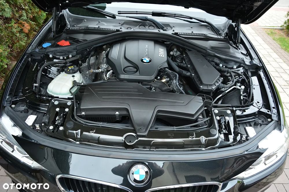 BMW Seria 3 320d - 17