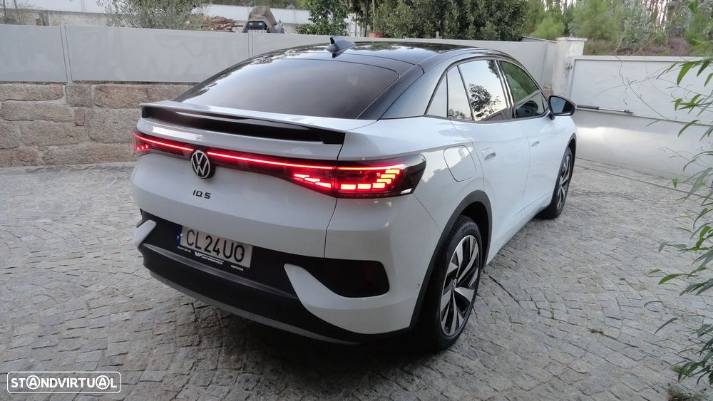 VW ID.5 - 5