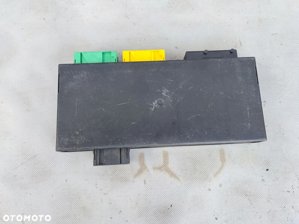 BMW E36 Z3 MODUŁ PODSTAWOWY KOMFORTU 8360060 - 1