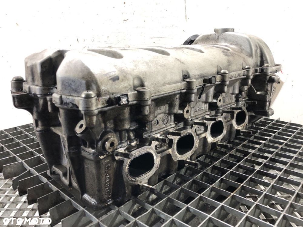 GŁOWICA PRAWY  PORSCHE CAYENNE (9PA) 2002 - 2010 S 4.5 250 kW [340 KM] benzyna 2002 - 2007 - 2