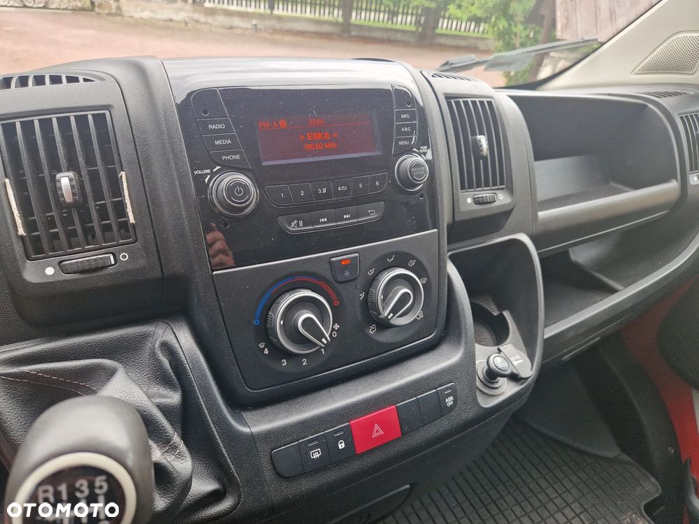 Citroën JUMPER - 12
