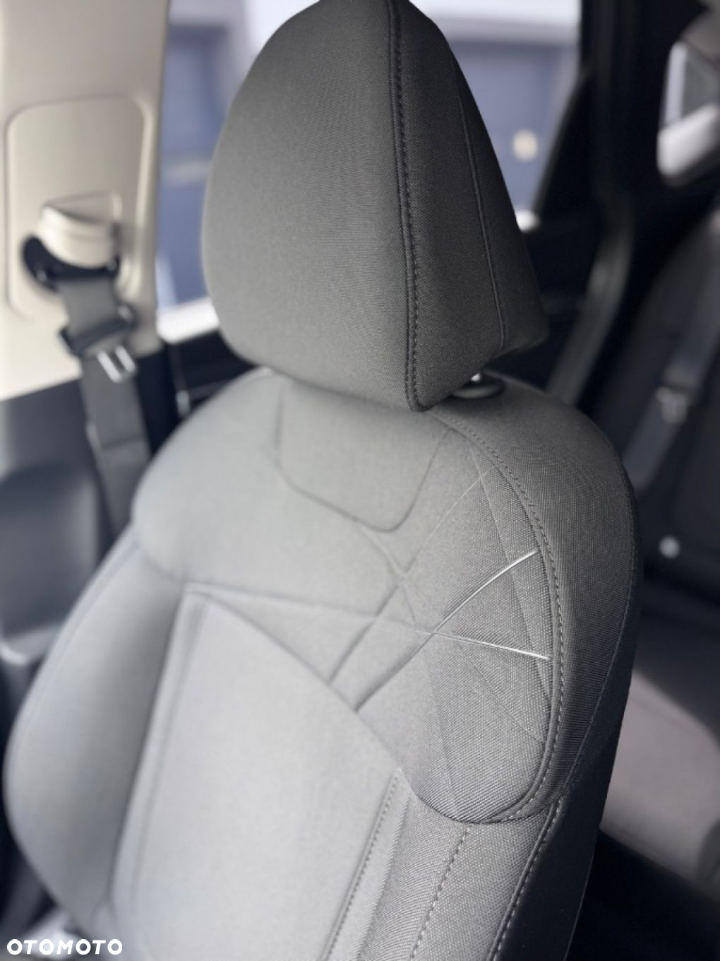 Hyundai Tucson - 38