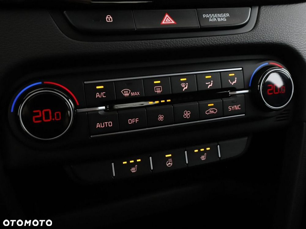 Kia XCeed 1.5 T-GDI OPF JBL Sound Edition - 29