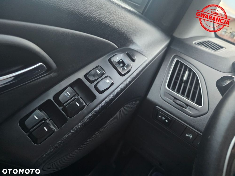 Hyundai ix35 - 28