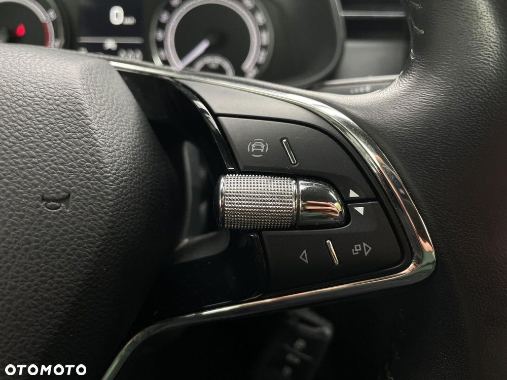 Skoda Scala 1.5 TSI Ambition - 17