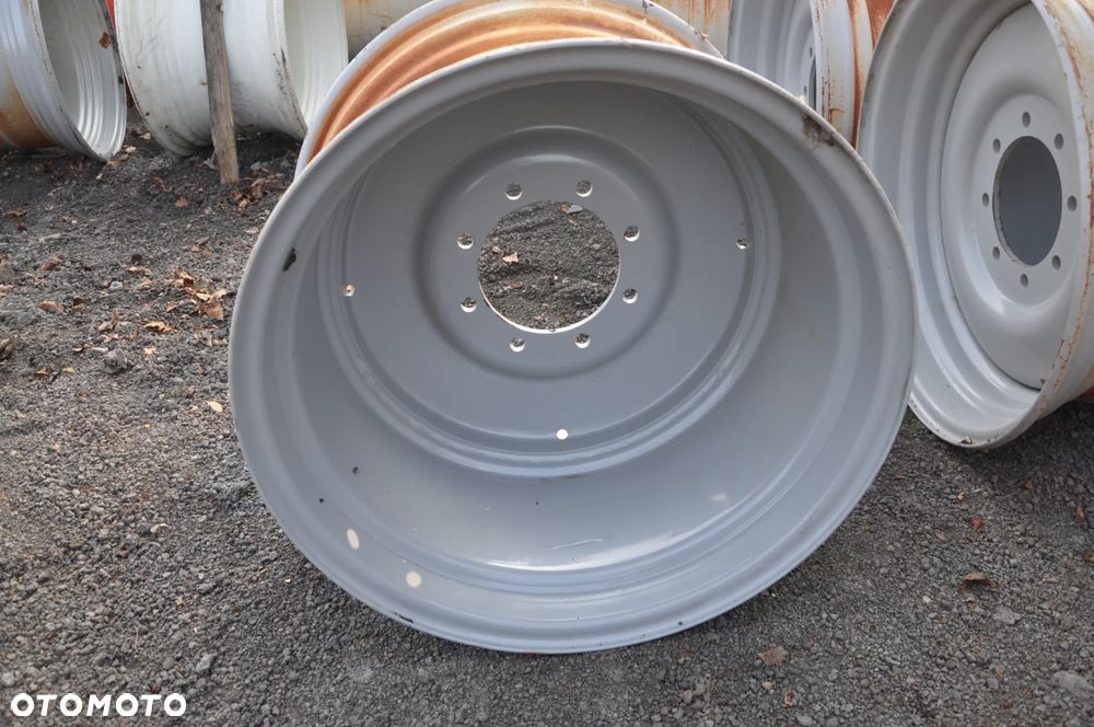FELGA 20 X 30 NOWA !!! NR NR 323295850 LAVERDA - 3