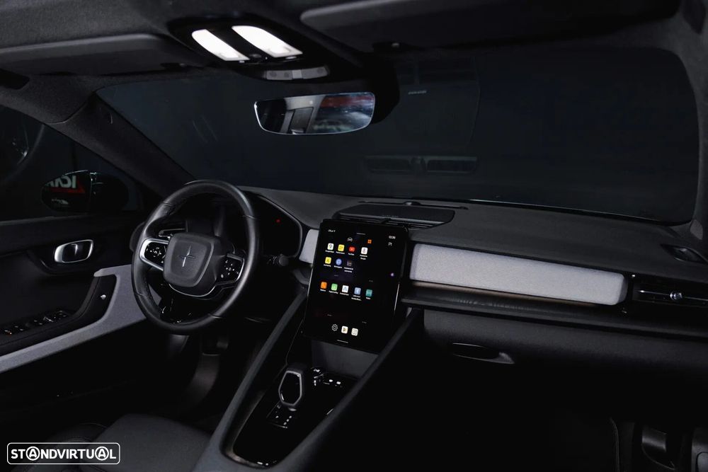 Polestar 2 Long Range 78 kWh - 14