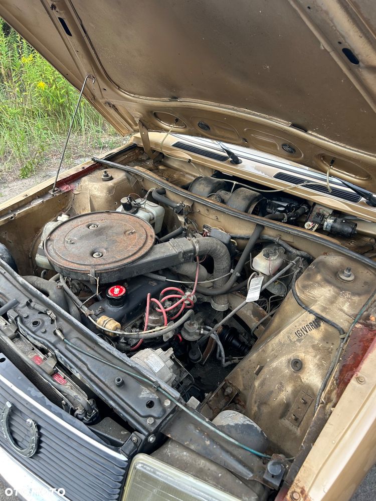Renault 18 - 9