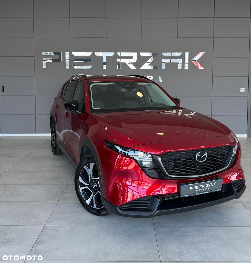 Mazda CX-5 2.5 e-SKYACTIV G Center-Line - 2
