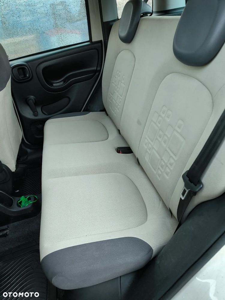 Fiat Panda 1.2 Easy - 10