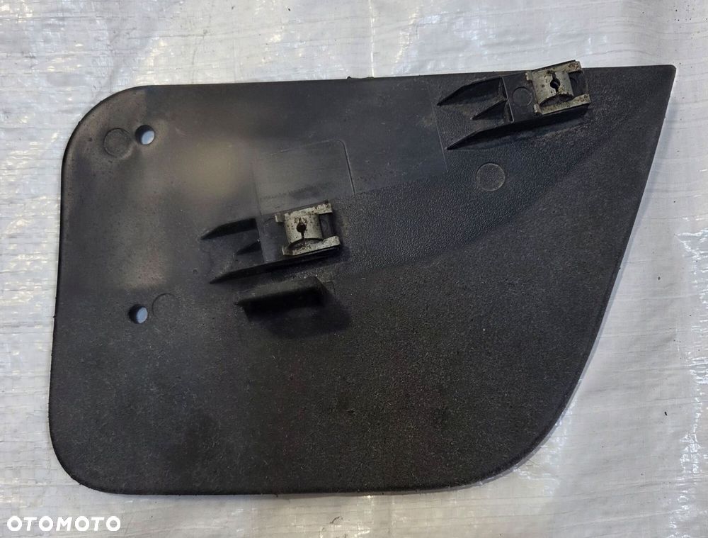 CHLAPACZ LEWY TYŁ FORD KUGA MK2 LIFT CJ54-A104C21-AB - 1