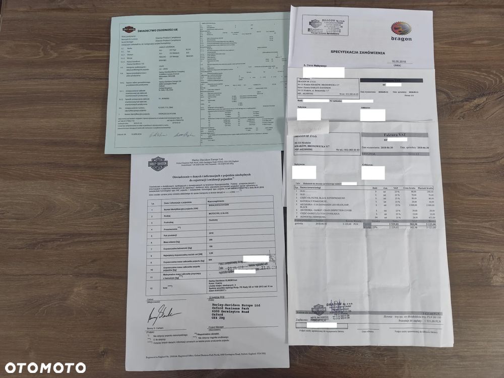 Harley-Davidson Sportster Iron 883 - 40