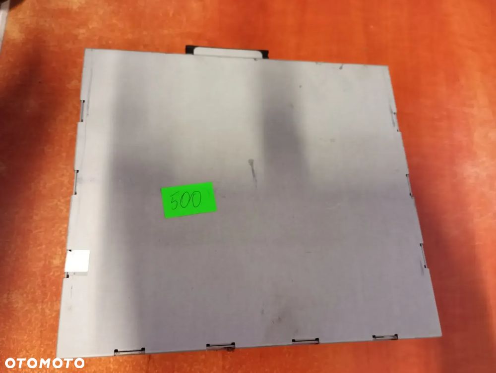 MODUŁ TUNER RADIA AUDI A6 A4 A5 4F0035056B - 3