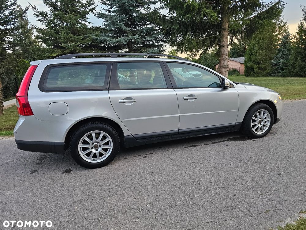 Volvo V70 2.0 - 30