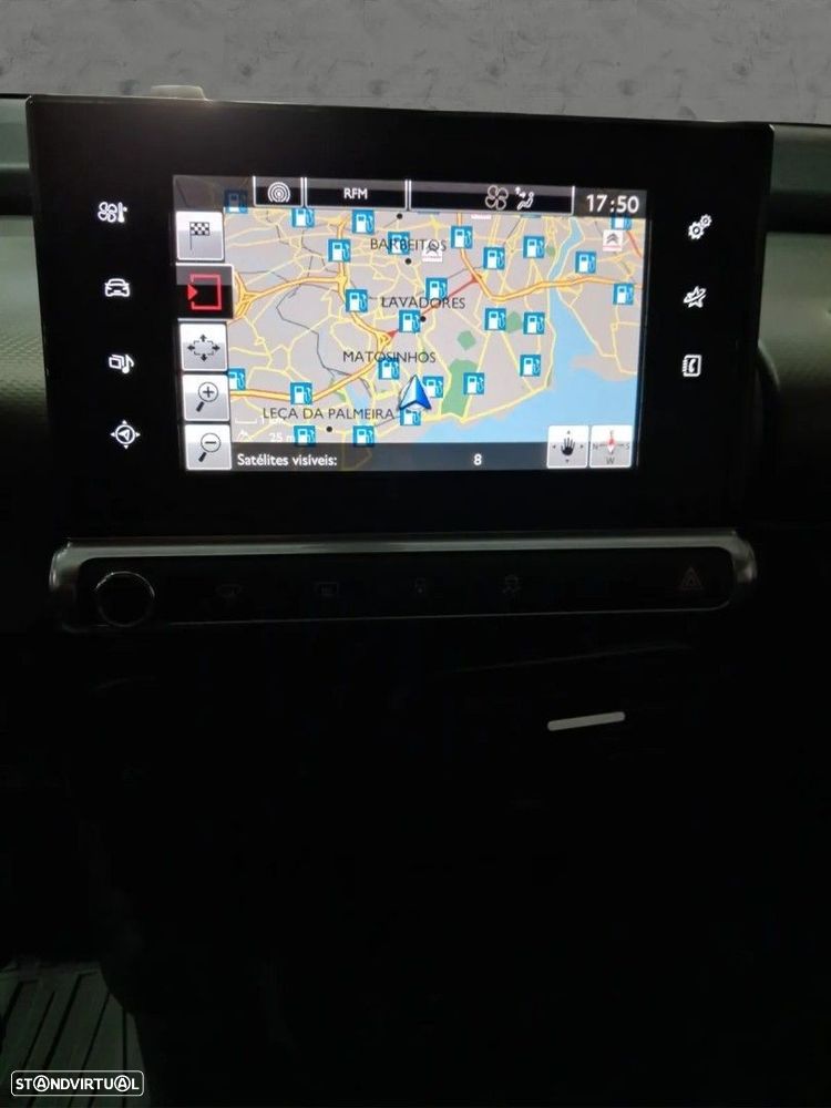 Citroen C4 Cactus 2017 photo 5