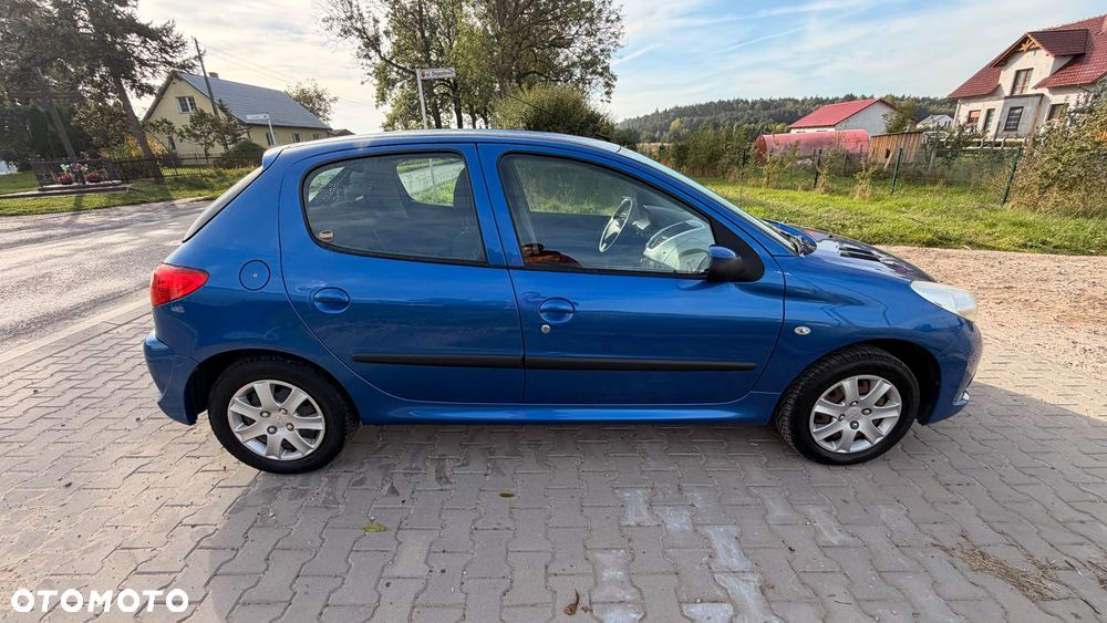 Peugeot 206 plus ver-1-4-trendy - 18