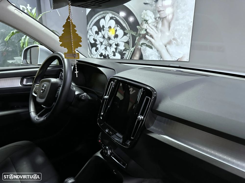 Volvo XC 40 1.5 T5 PHEV Inscription Expression - 14