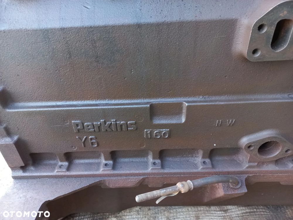 Silnik Perkins blok,głowica,korbowód 3711K00A-7 Y6 wał turbo,koła rozrzadu H 2,3,4,5,6,CE80035 Kompletny,Massey Wał,Blok,Pompa,Wtryski,Tłok,Korbowód,Głowica 1004-4,1004-4.T,1006-6,części do wózka widłowego,skrzynia biegów ,balast,maszt,rozdzielacz,koła,most, - 9