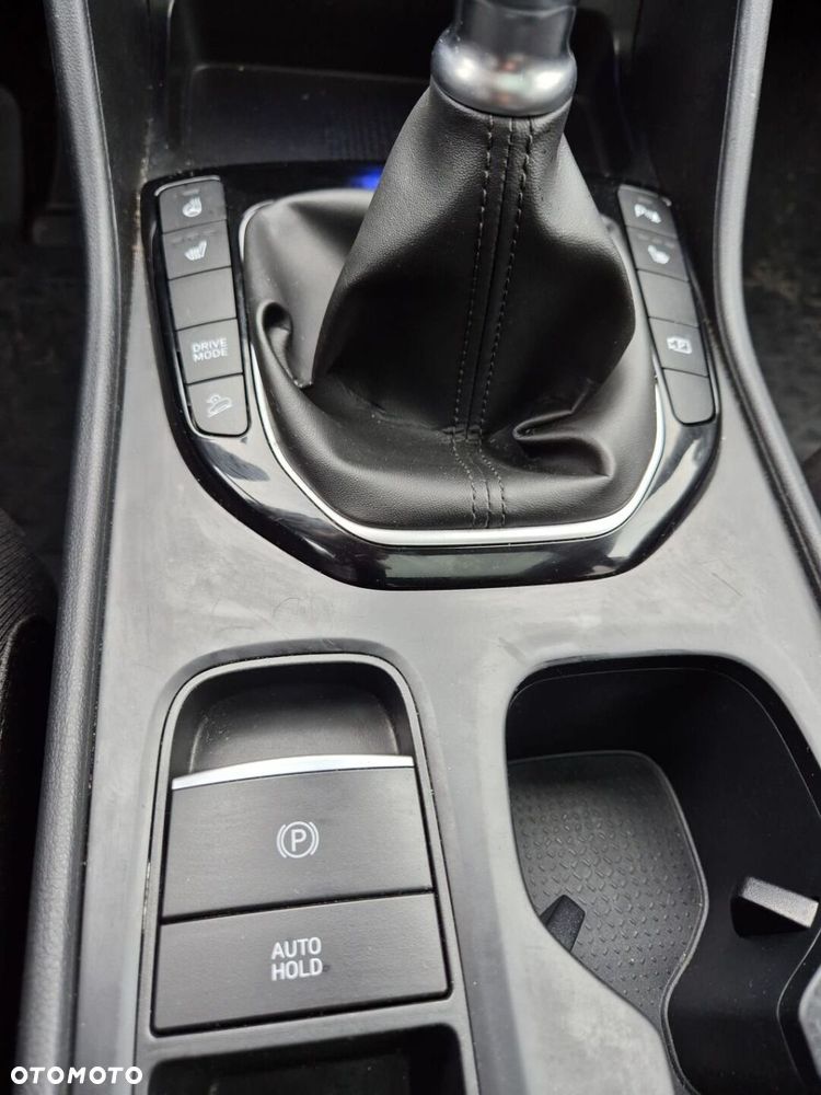 Hyundai Tucson 1.6 T-GDi Executive 2WD - 30