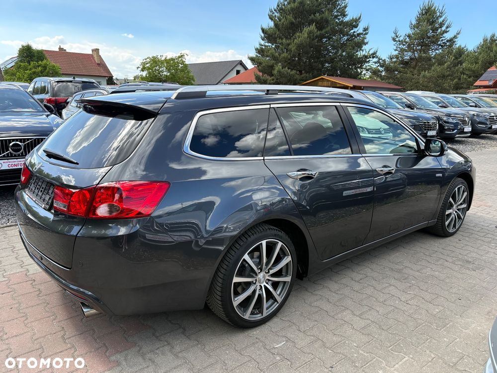 Honda Accord 2.0 Elegance Nav - 3