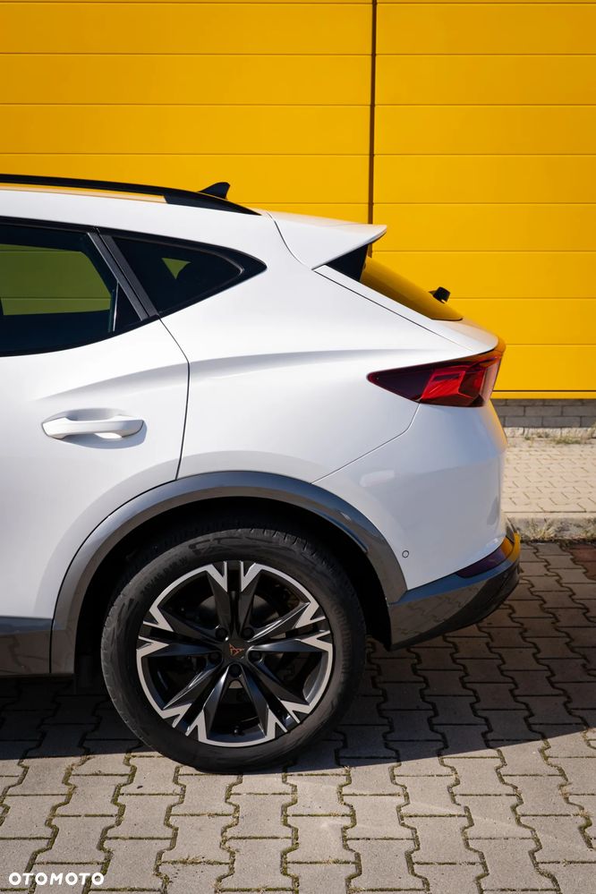 Cupra Formentor 1.5 TSI DSG - 17