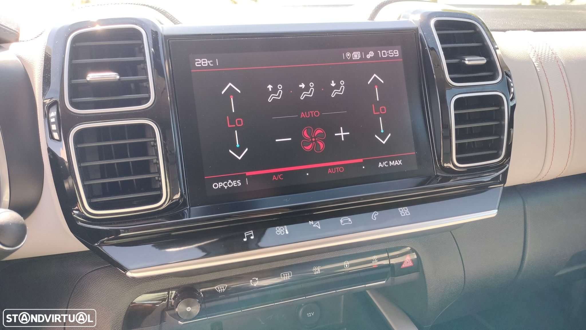Citroën C5 Aircross BlueHDI 130 S&S EAT8 SHINE PACK - 24