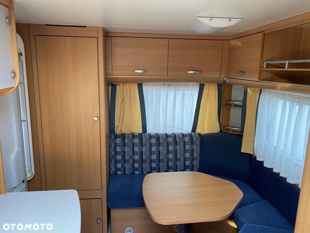 KNAUS Sport 420 qd - 4
