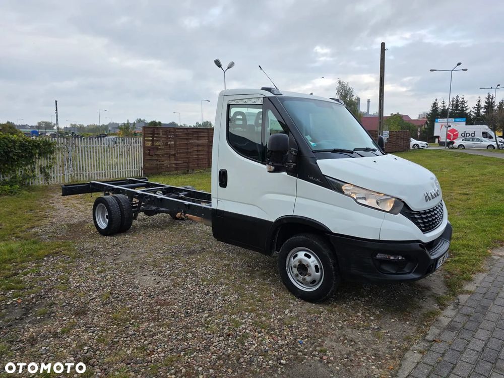 Iveco Rama 35c16 - 4