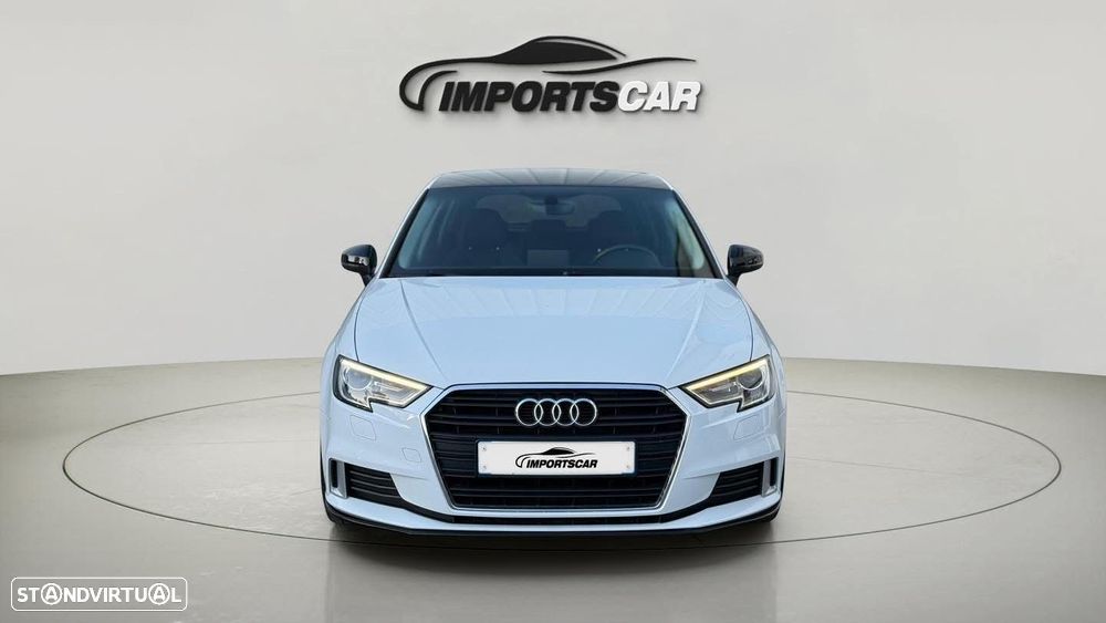 Audi A3 Sportback 1.6 TDI Sport - 4