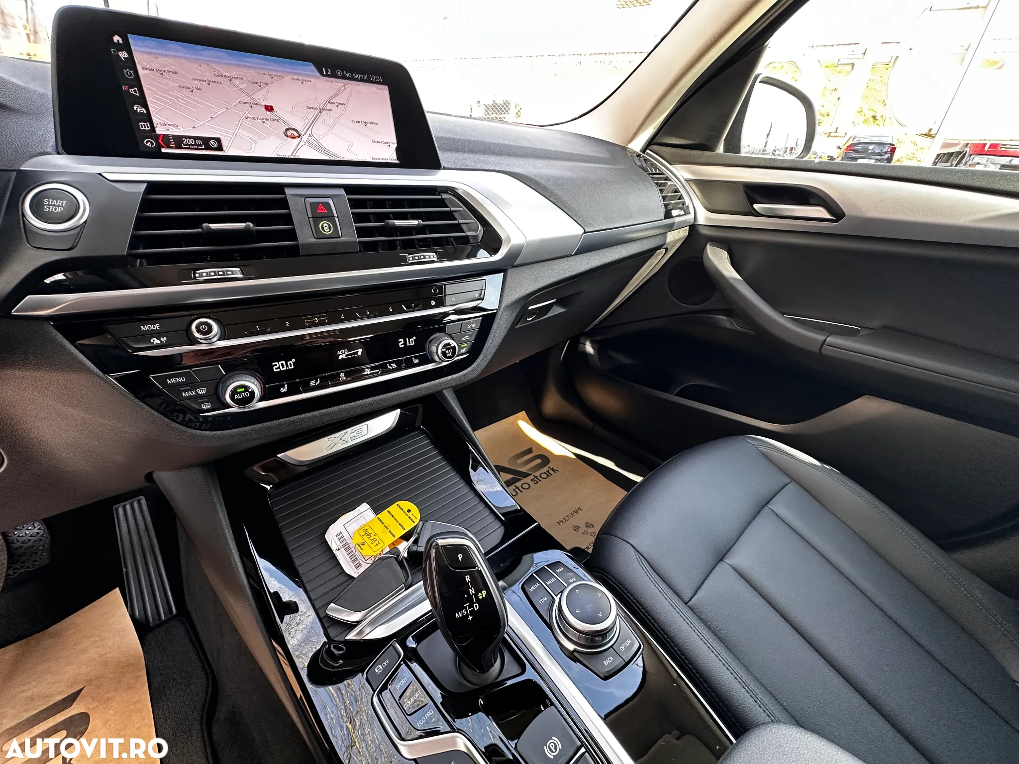 BMW X3 xDrive30e AT PHEV - 25