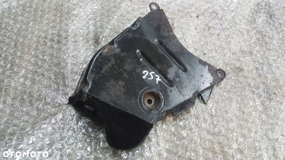 OSŁONA ROZRZĄDU VW PASSAT B5 FL 1.9 TDI 038109147D - 1