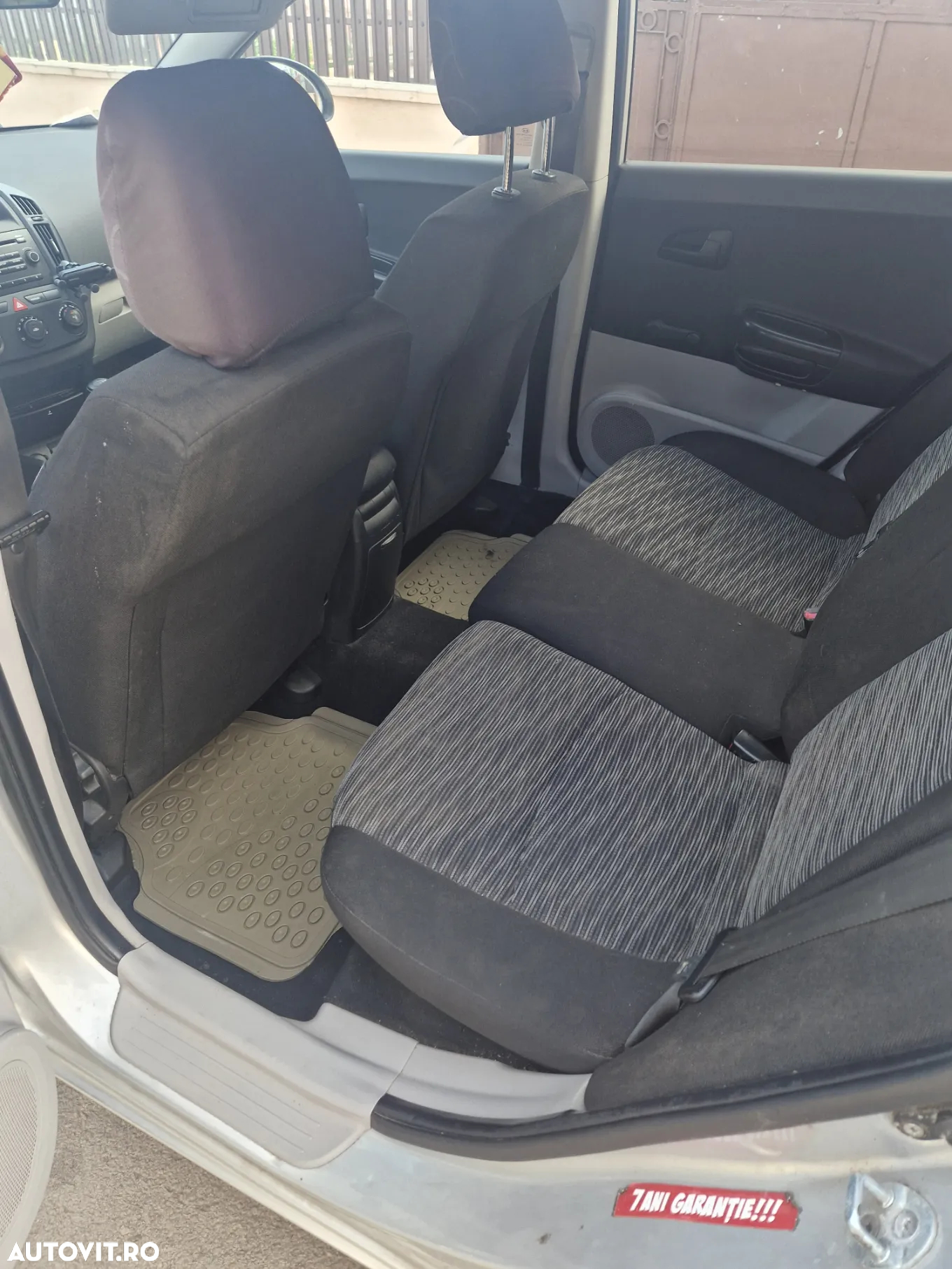 Kia Ceed Cee'd 1.4 GSL EX - 8