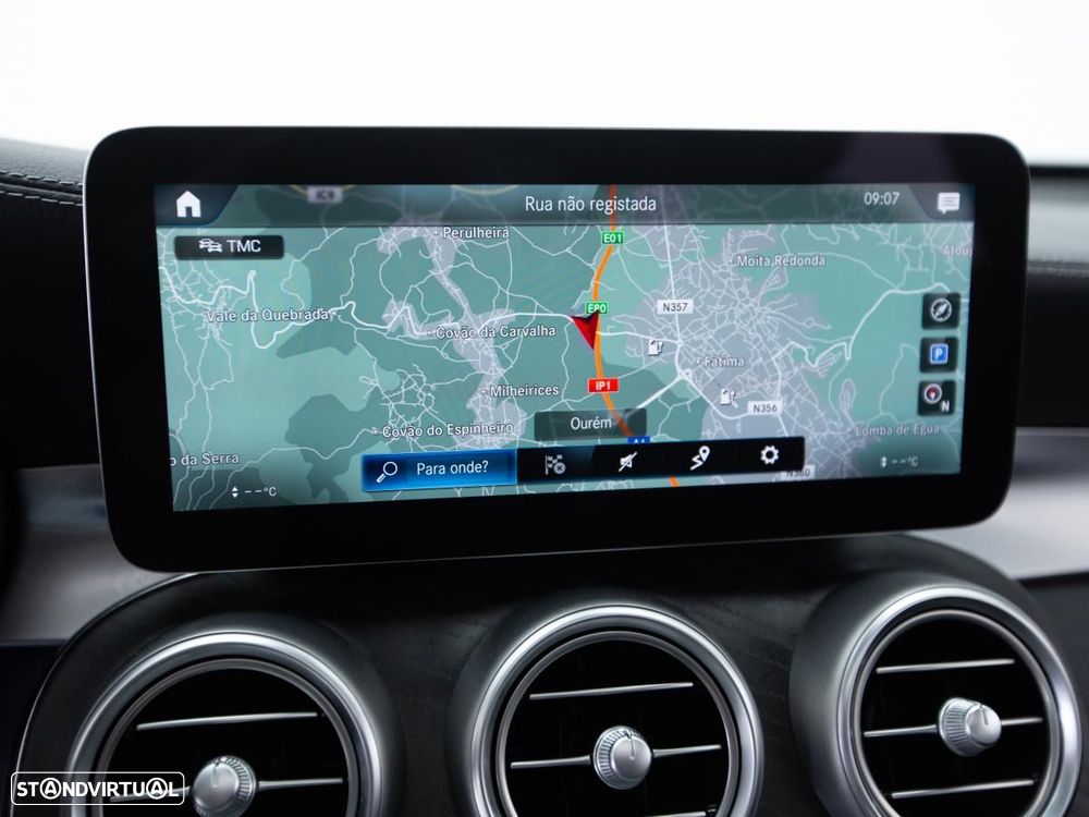 Mercedes-Benz GLC 300 de 4Matic 9G-TRONIC AMG Line - 34