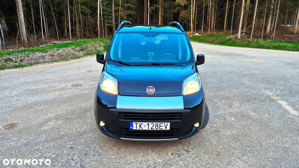 Fiat Qubo - 3